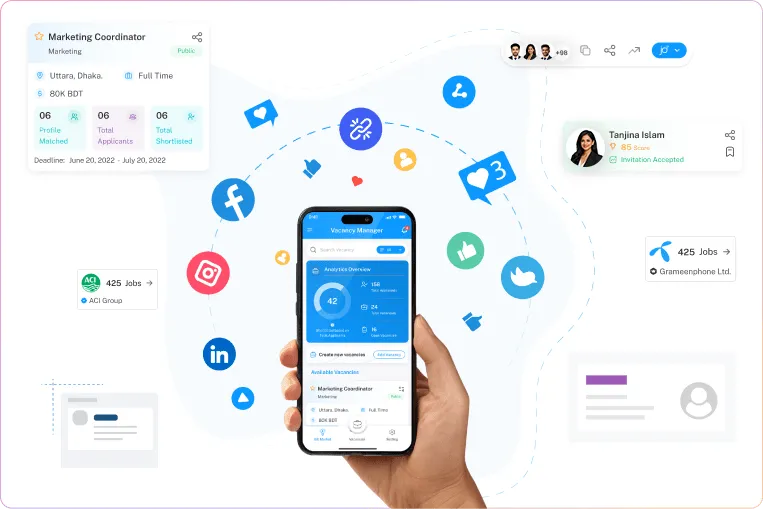 Smart Link