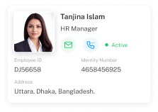 Worklybd hr manager details