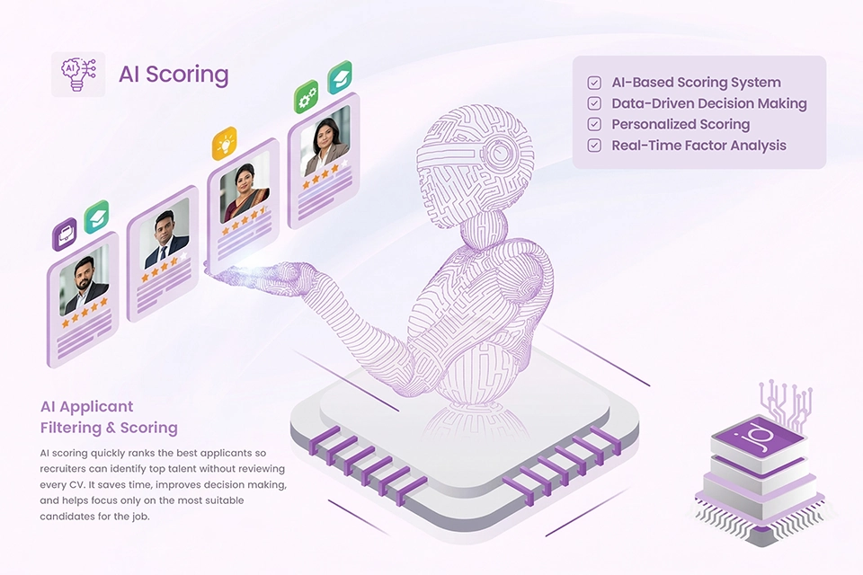 AI Scoring
